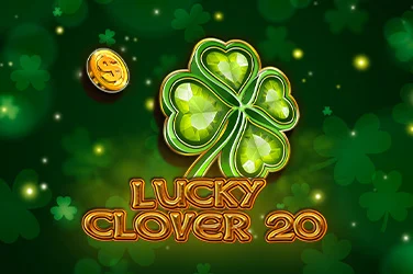 Lucky Clover 20