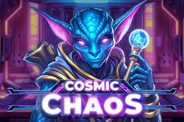 Cosmic Chaos