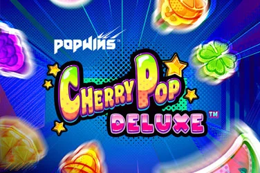 Cherry Pop Deluxe