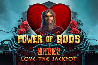 Power of Gods™: Hades Love the Jackpot