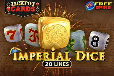 Imperial Dice
