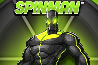 Spinman
