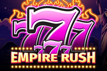 777 - Empire Rush