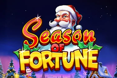 Season of Fortune