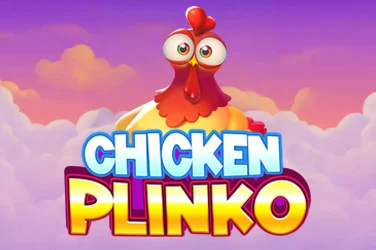 Chicken Plinko