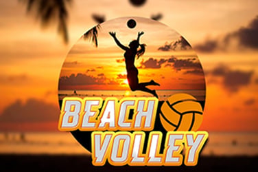 Beach Volley