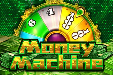 Money Machine