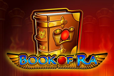 Book of Ra