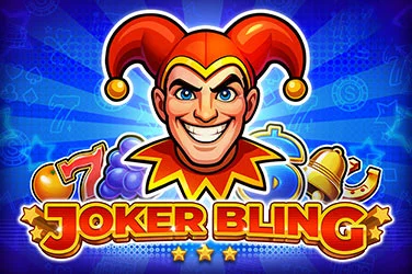 Joker Bling