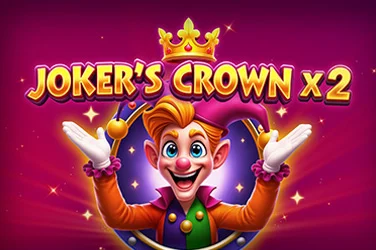 Joker's Crown x2