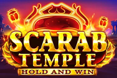 Scarab Temple