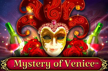 Mystery Of Venice