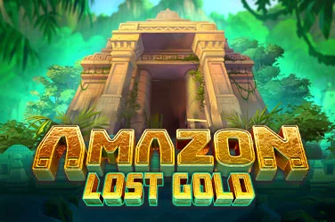 Amazon - Lost Gold