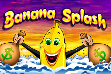 Banana Splash