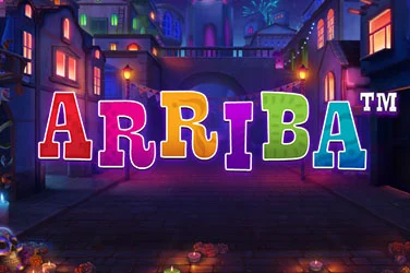 Arriba