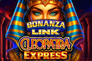 Bonanza Link: Cleopatra Express