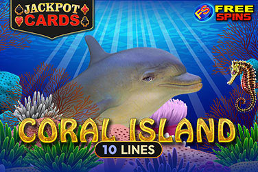 Coral Island