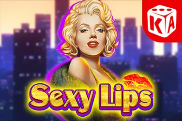 Sexy Lips