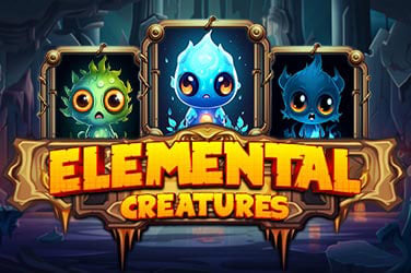 Elemental Creatures