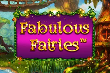 Fabulous Fairies