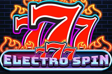 777 Electro Spin