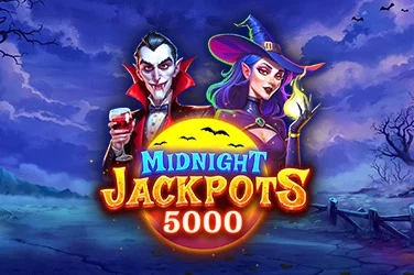 Midnight Jackpots 5000
