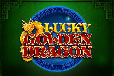 Lucky Golden Dragon