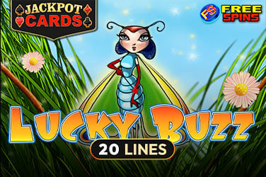 Lucky Buzz