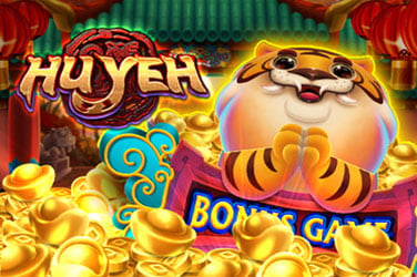 HU YEH