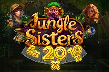 Jungle Sisters