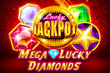 Mega Lucky Diamonds
