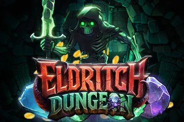 Eldritch Dungeon