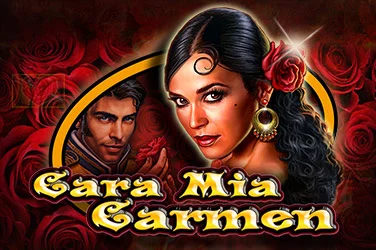 Cara Mia Carmen