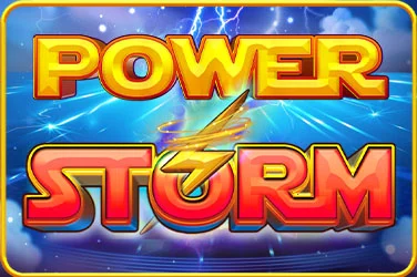 Power Storm