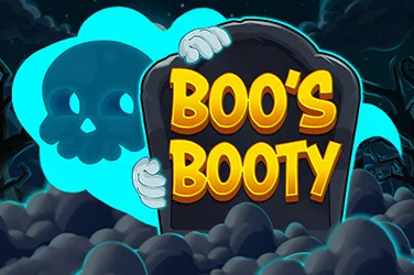 Boo's Booty