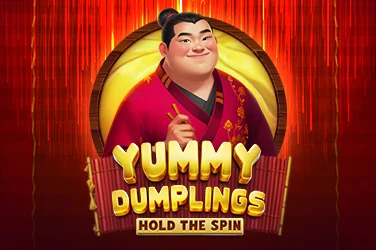 Yummy Dumplings: Hold The Spin