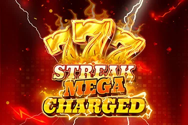 777 Streak: Megacharged
