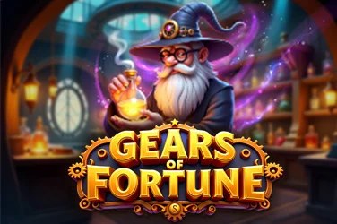 Gears of Fortune