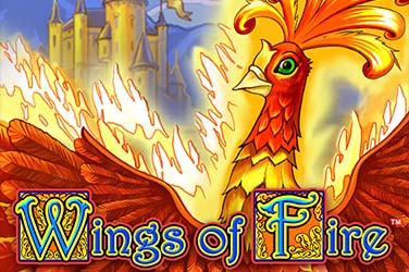 Wings of Fire