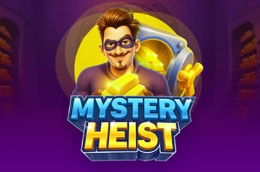 Mystery Heist
