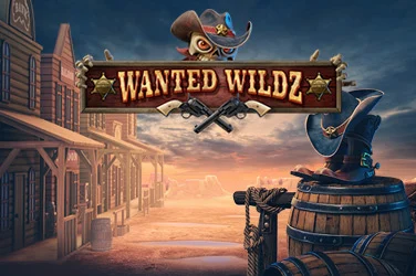 Wanted Wildz