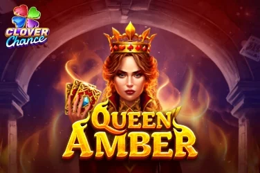 Queen Amber