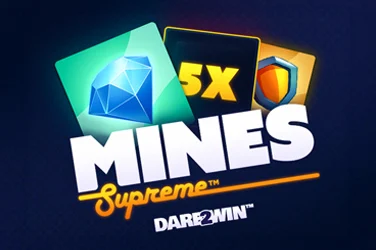 Mines Supreme