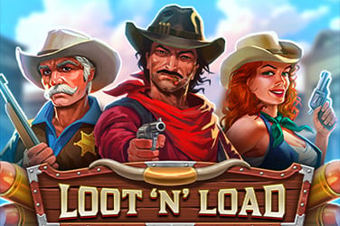 Loot ‘n’ Load
