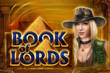 Book of Lords