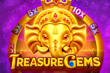 Treasure Gems