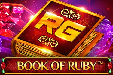 Book Of Ruby