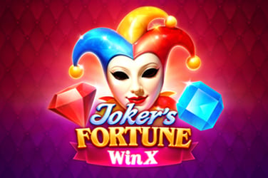 Joker's Fortune WinX