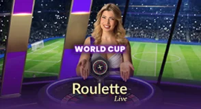 World Cup Roulette