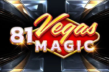 81 Vegas Magic